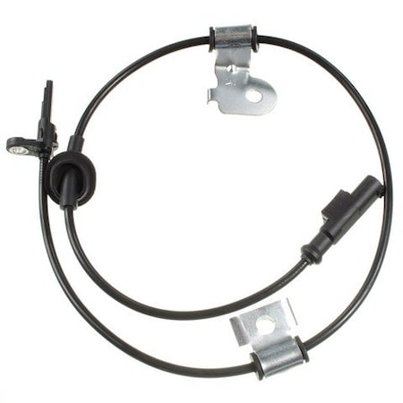 Holstein Abs Wheel Speed Sensor, 2Abs1833 2ABS1833